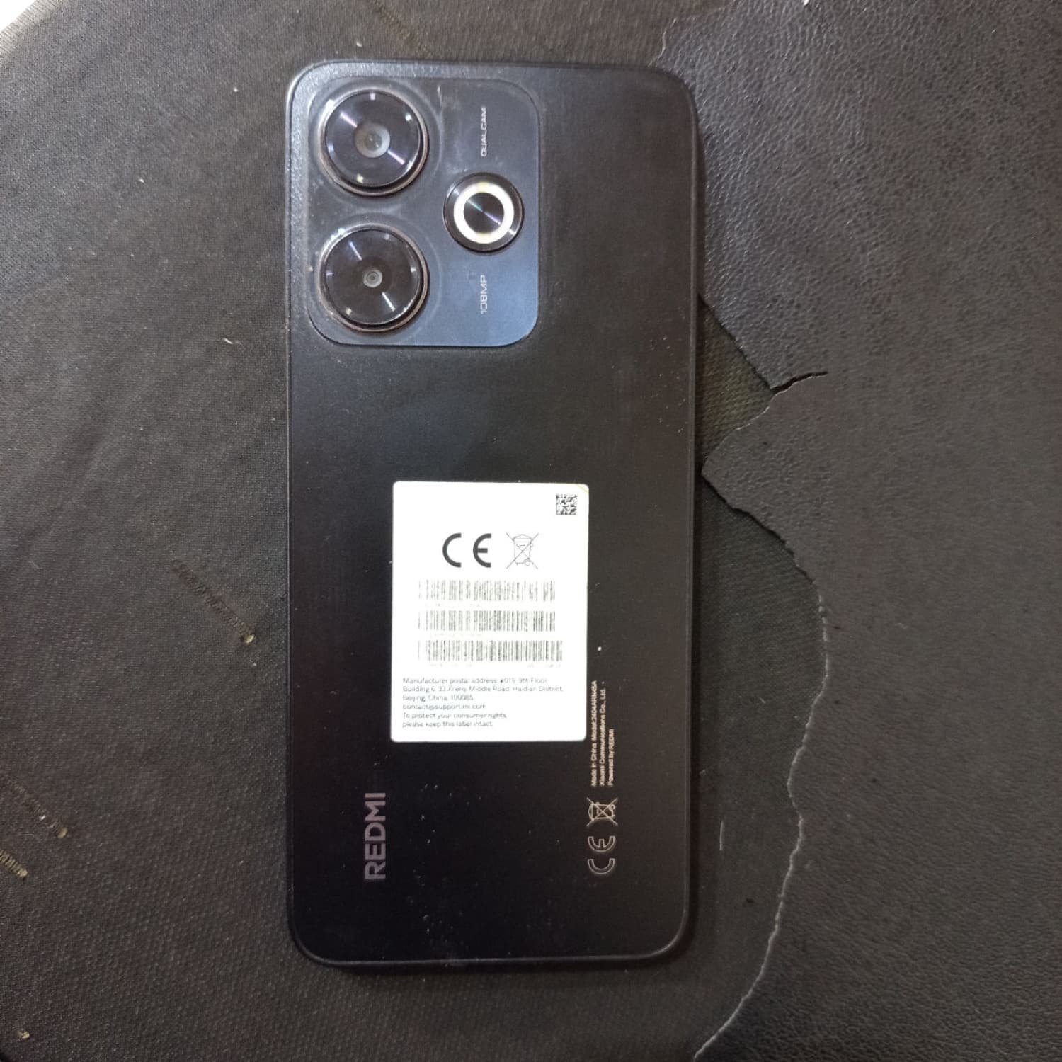 REDMI 13X