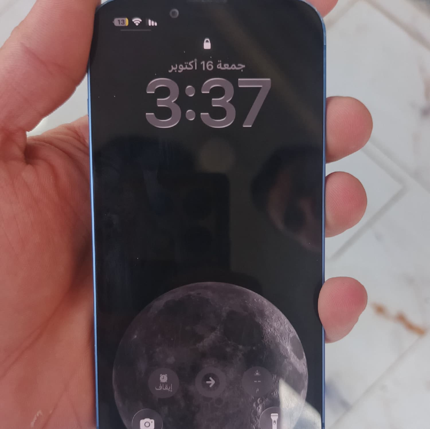 IPHONE 13