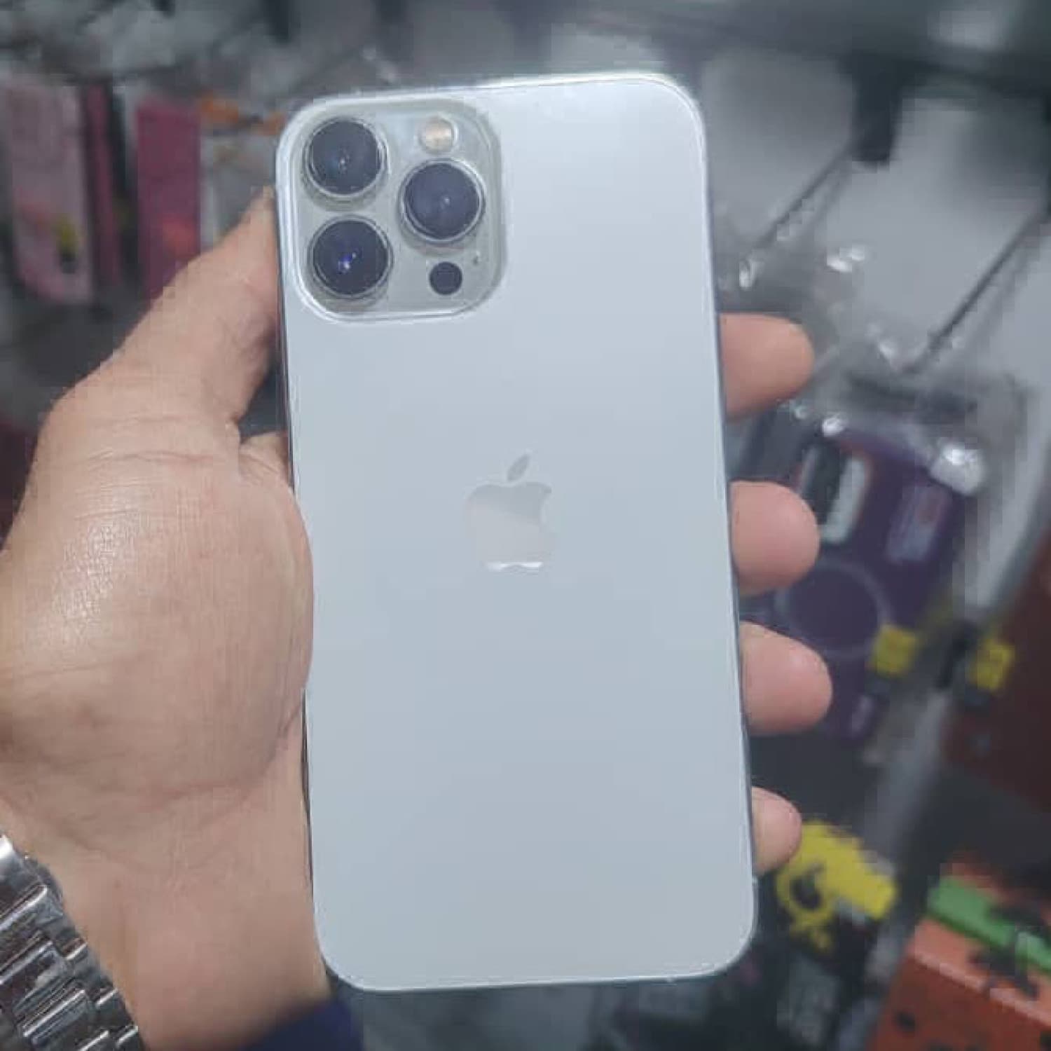 IPHONE 13 PRO MAX