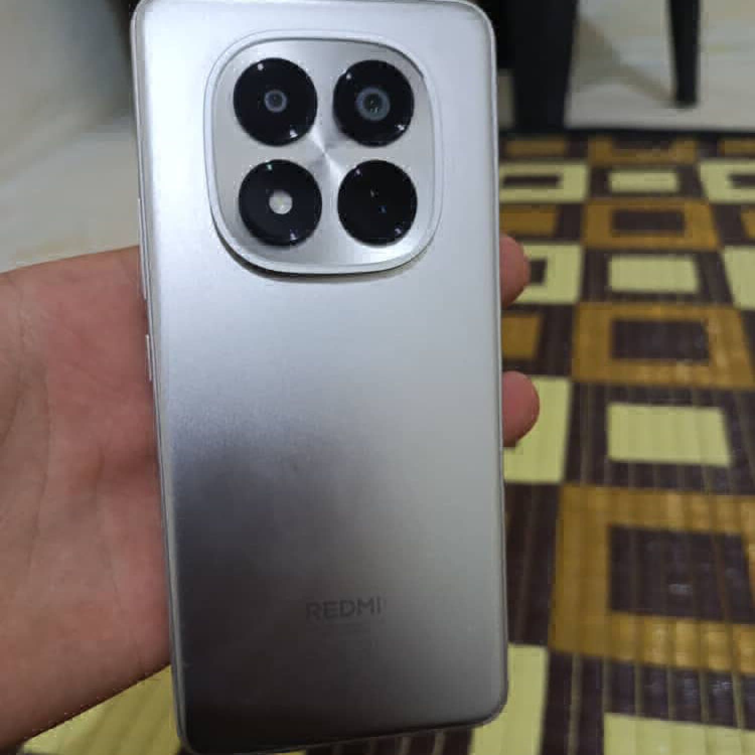 NOTE 15 PRO 4G