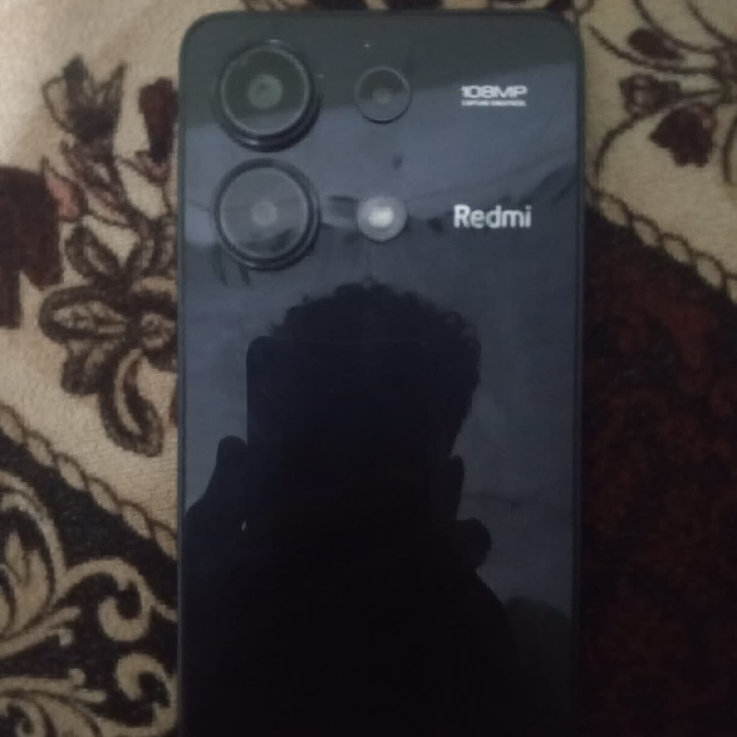NOTE 13 4G