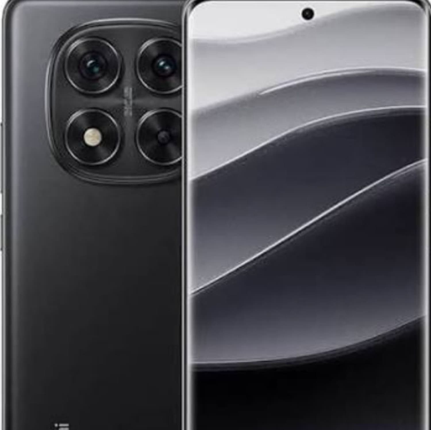 NOTE 14 PRO 4G