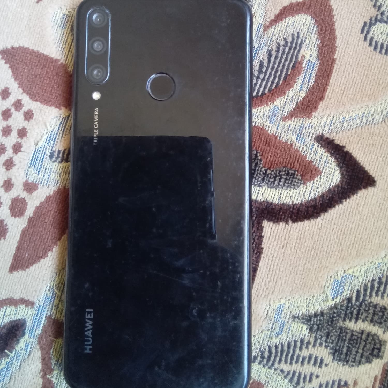 P10 PLUS