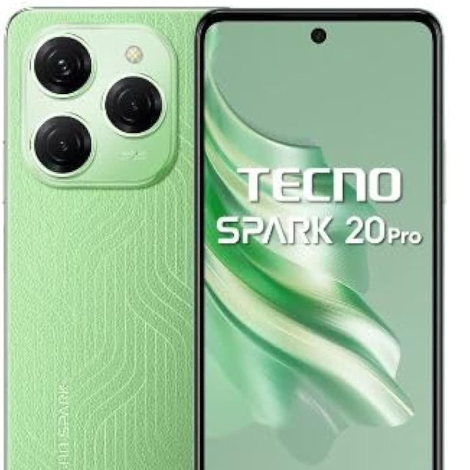 SPARK 20 PRO
