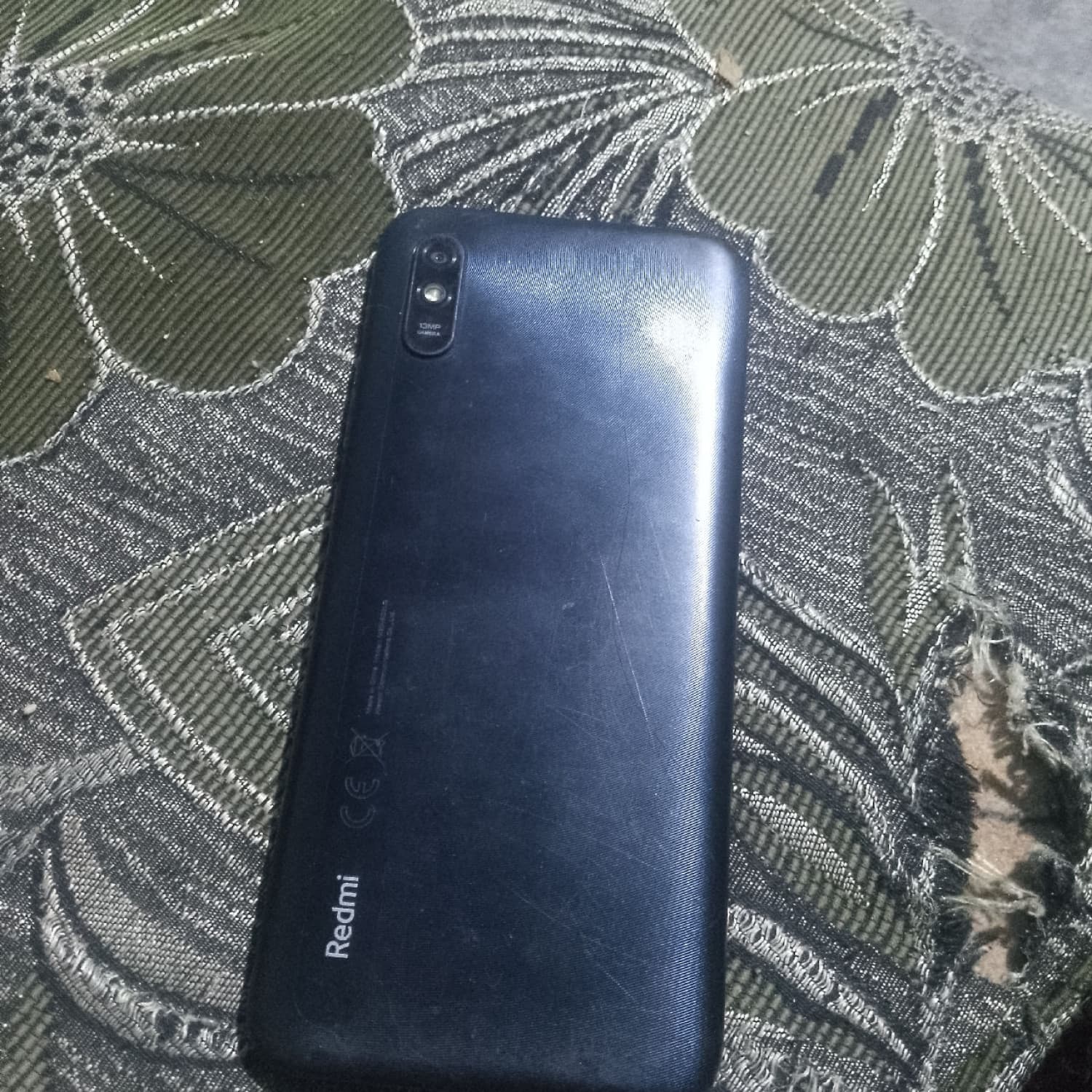REDMI 9A