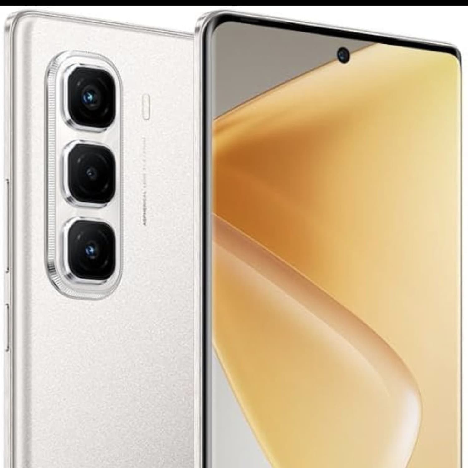 HOT 50 PRO PLUS