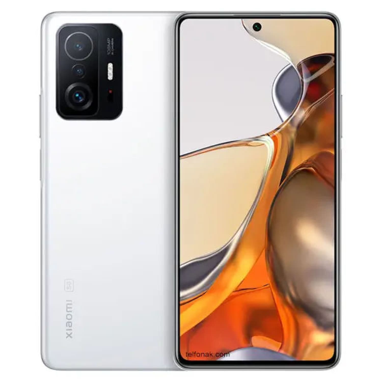 MI 11T 5G