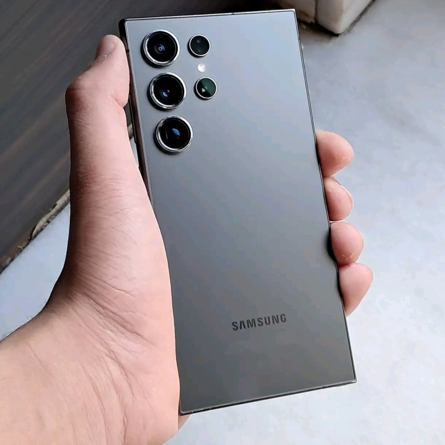 S24 ULTRA