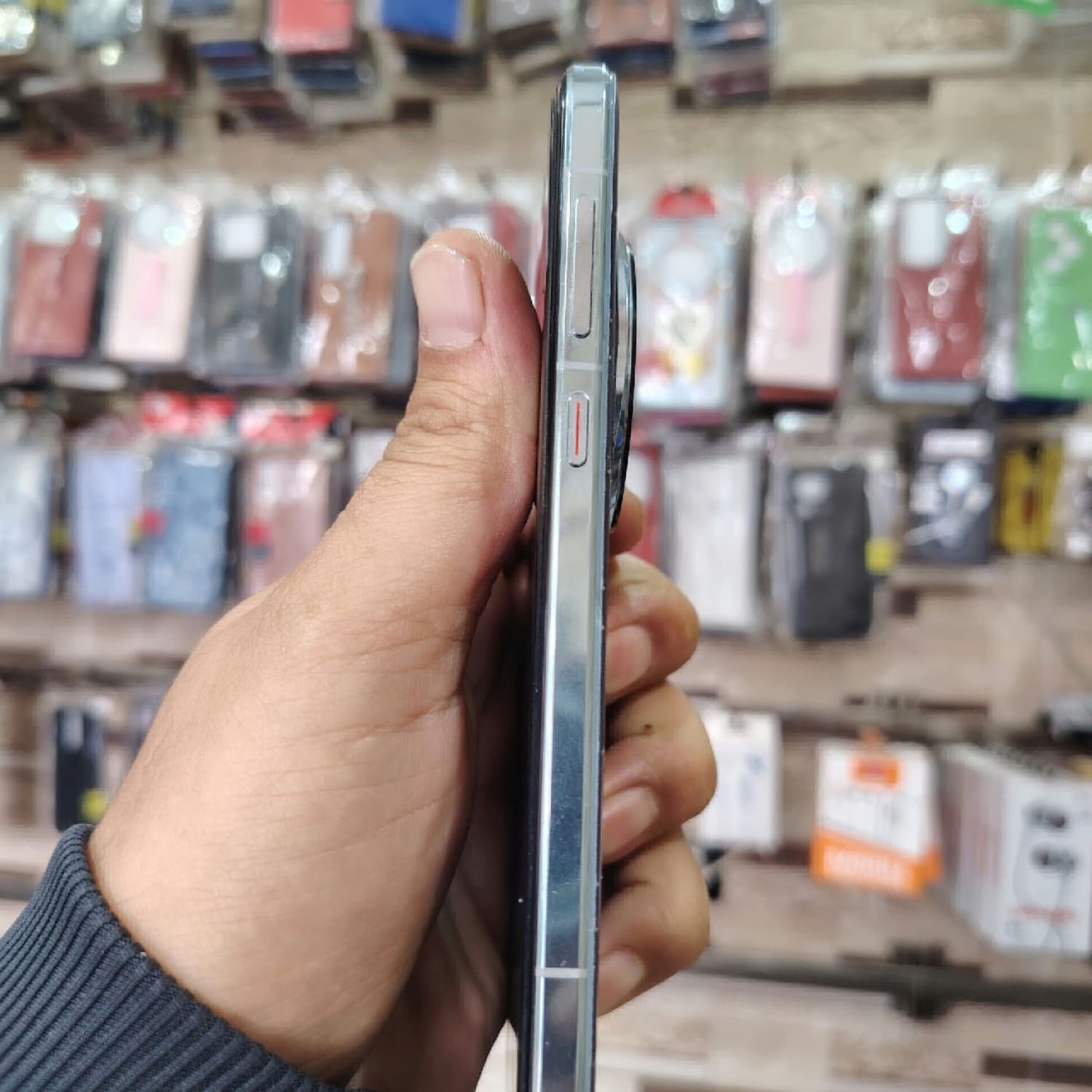 HONOR MAGIC 7 PRO