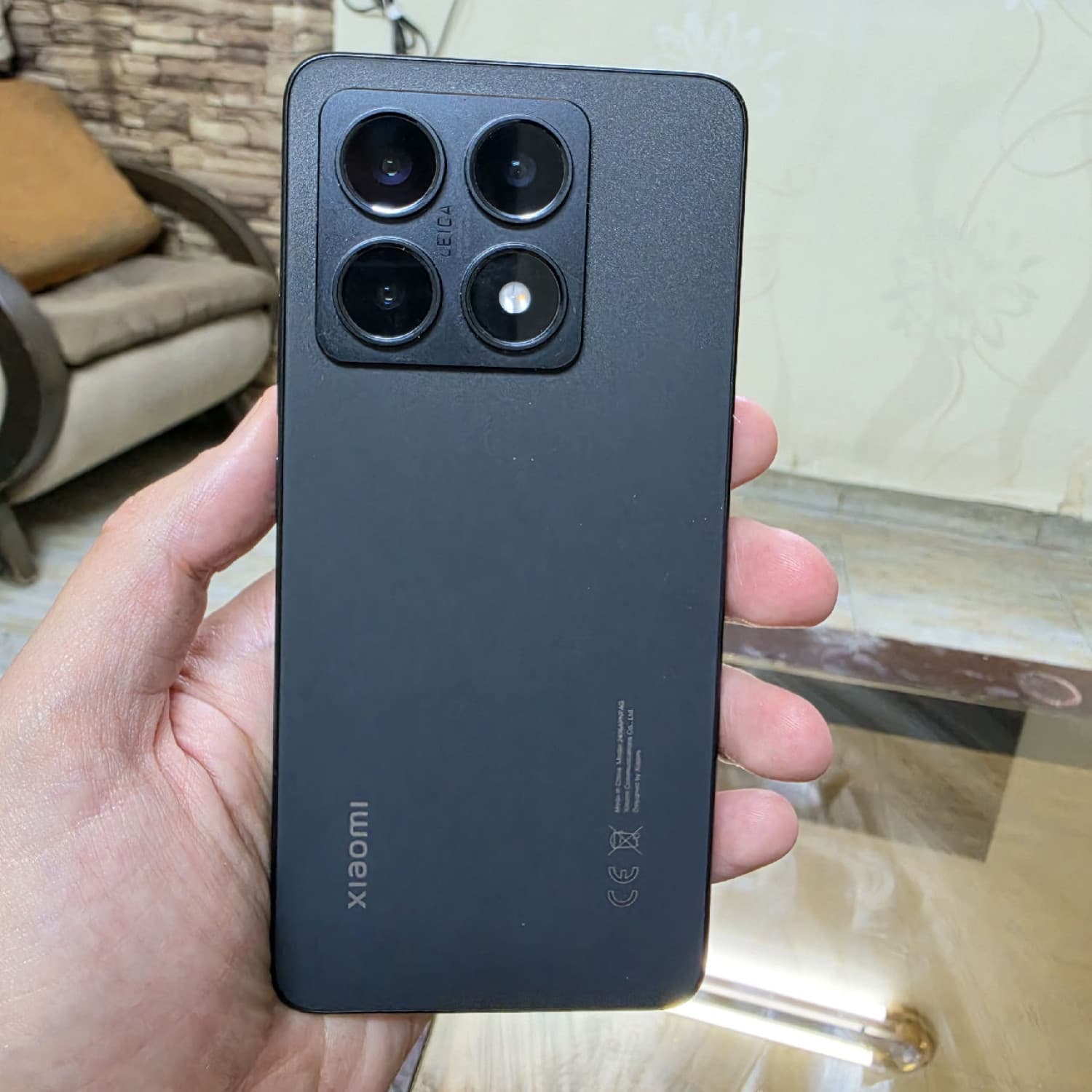 MI 14T 5G