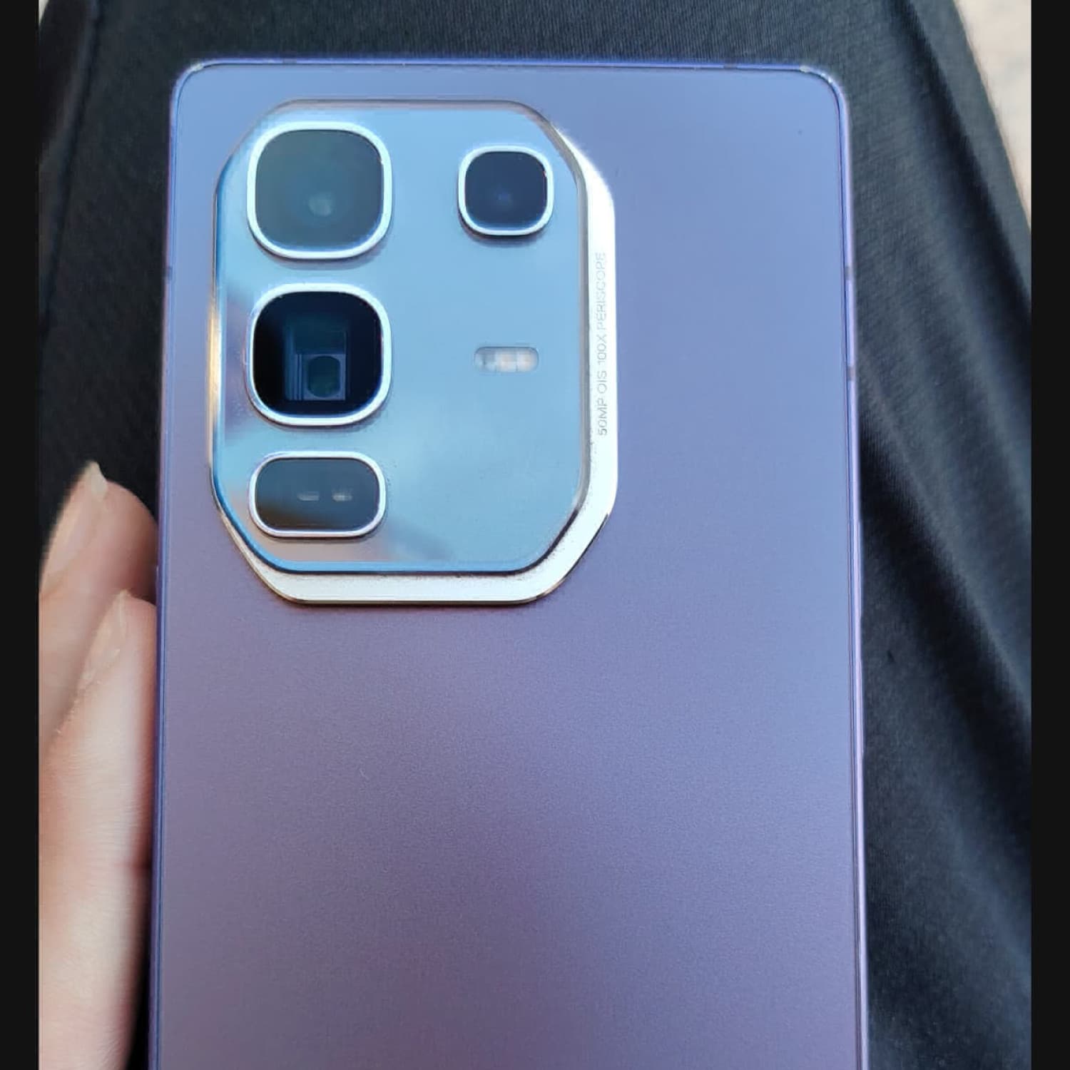 INFINIX NOTE 50 PRO PLUS 5G