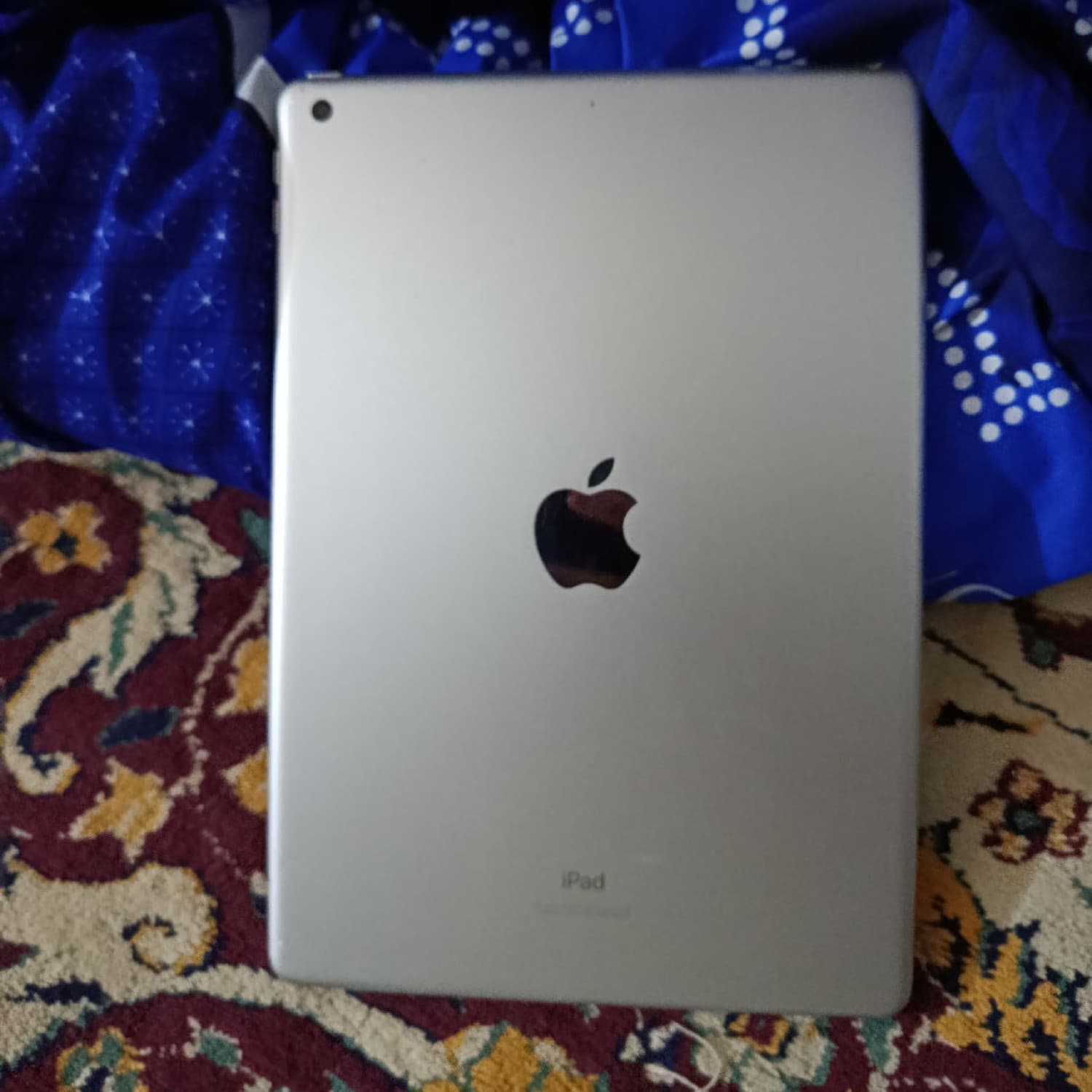 IPAD 8