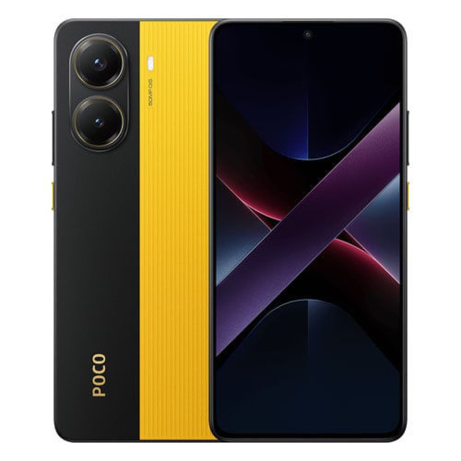 POCO X7 PRO