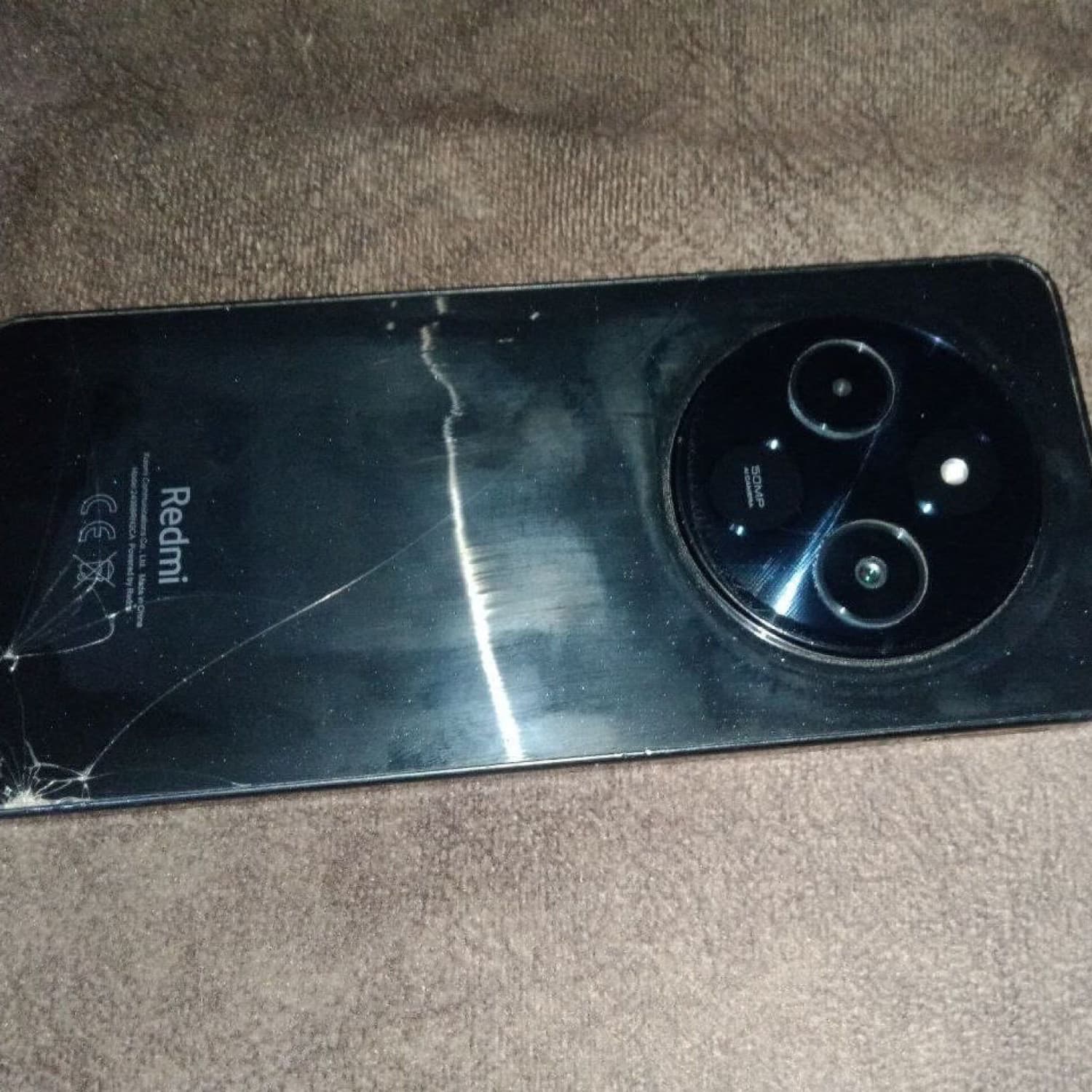 REDMI 14C