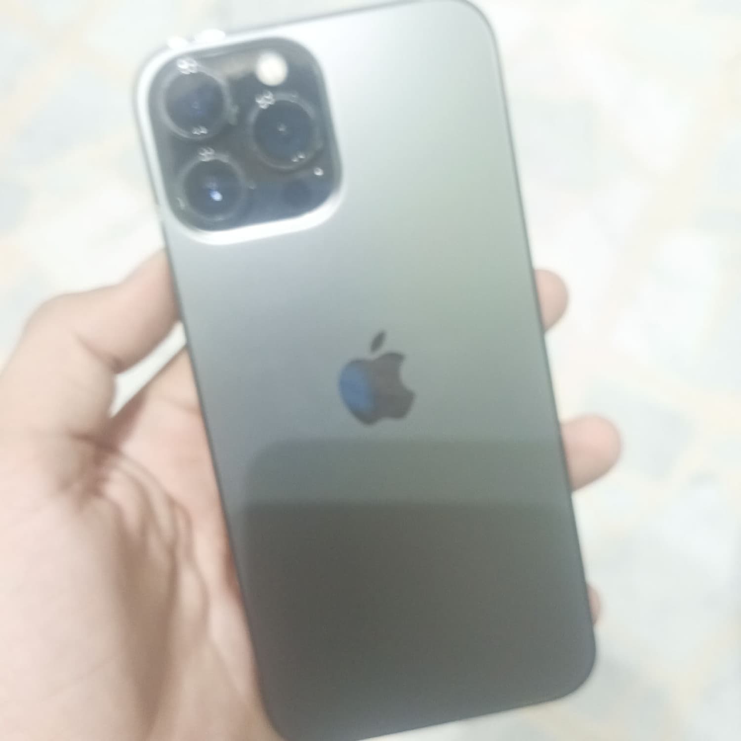 IPHONE 13 PRO MAX