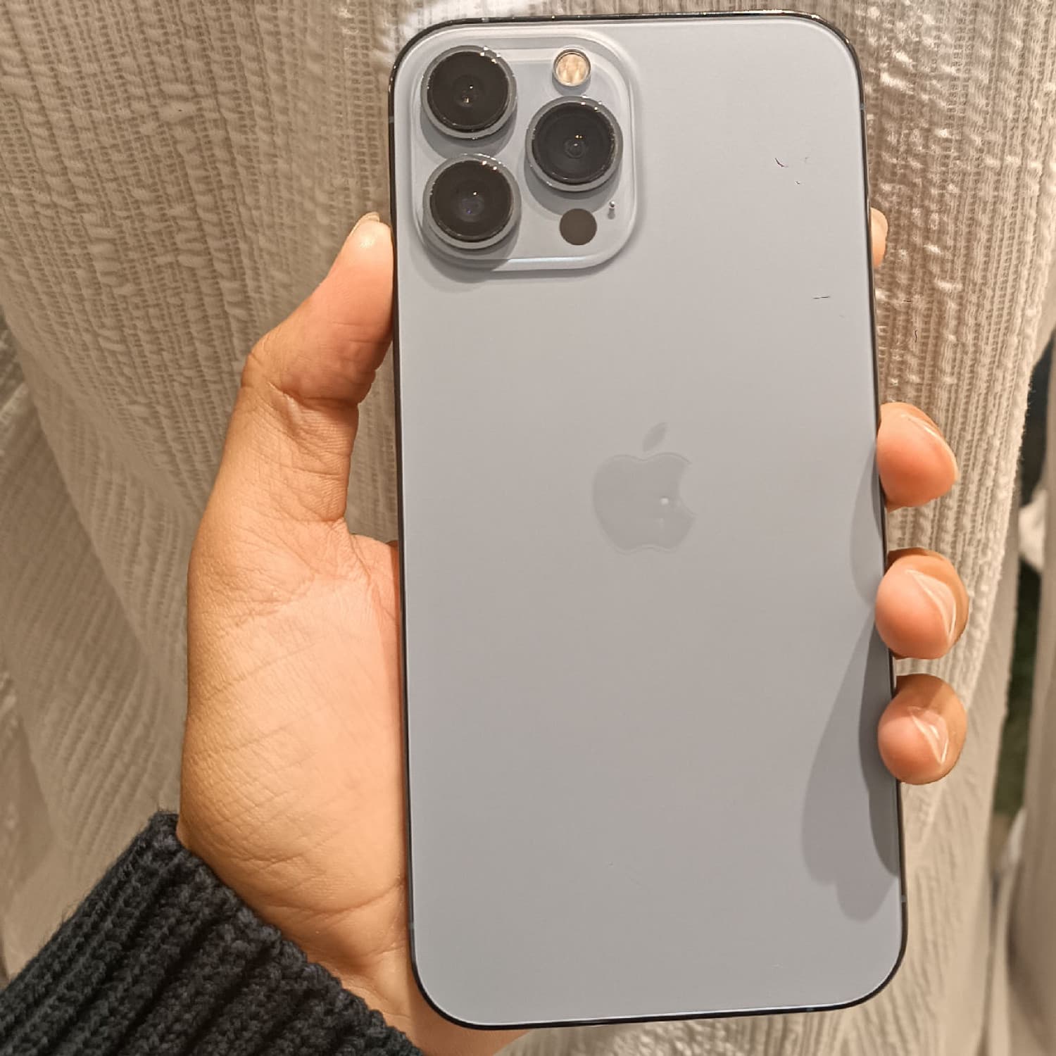 IPHONE 13 PRO MAX