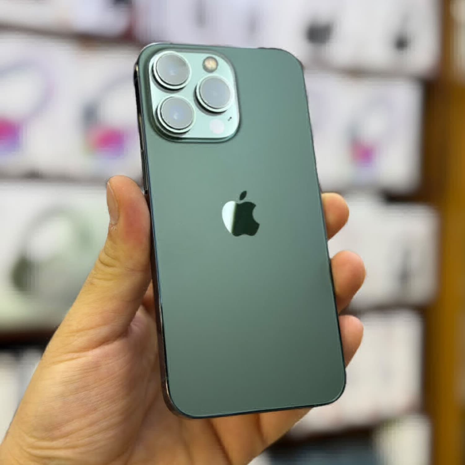 IPHONE 13 PRO