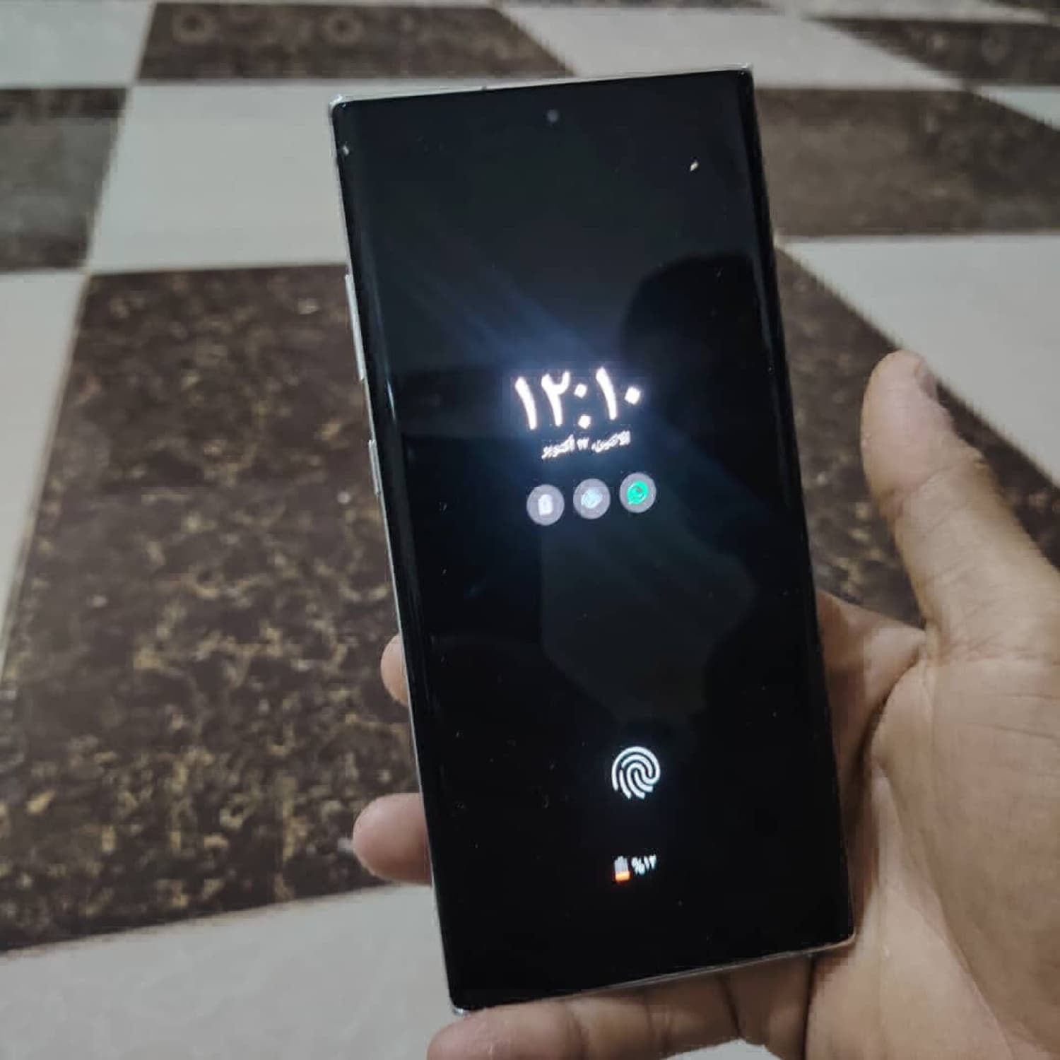 GALAXY NOTE 10 PLUS
