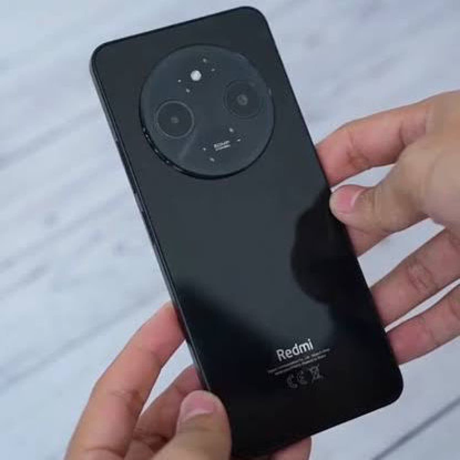 REDMI 14C
