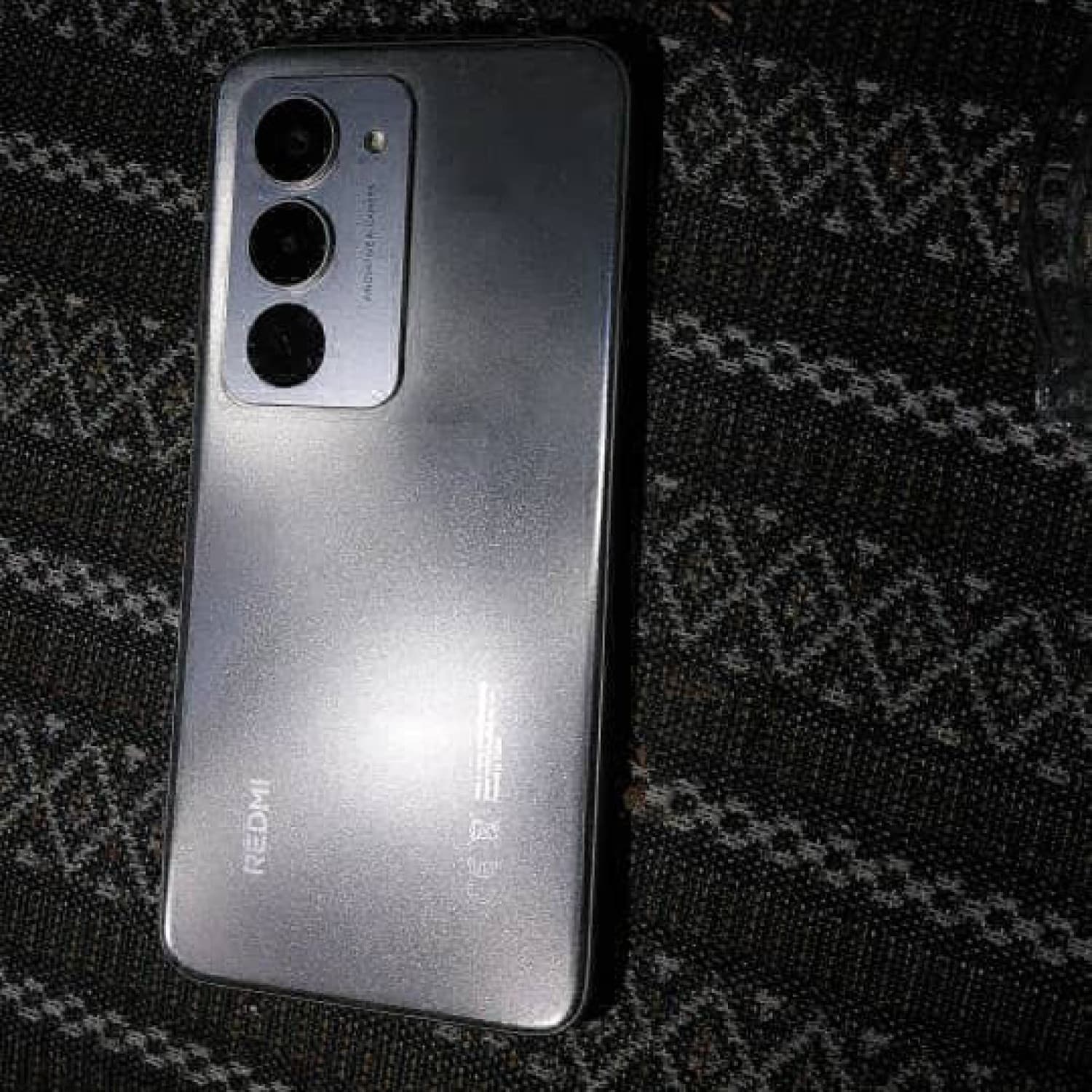 REDMI 15 5G