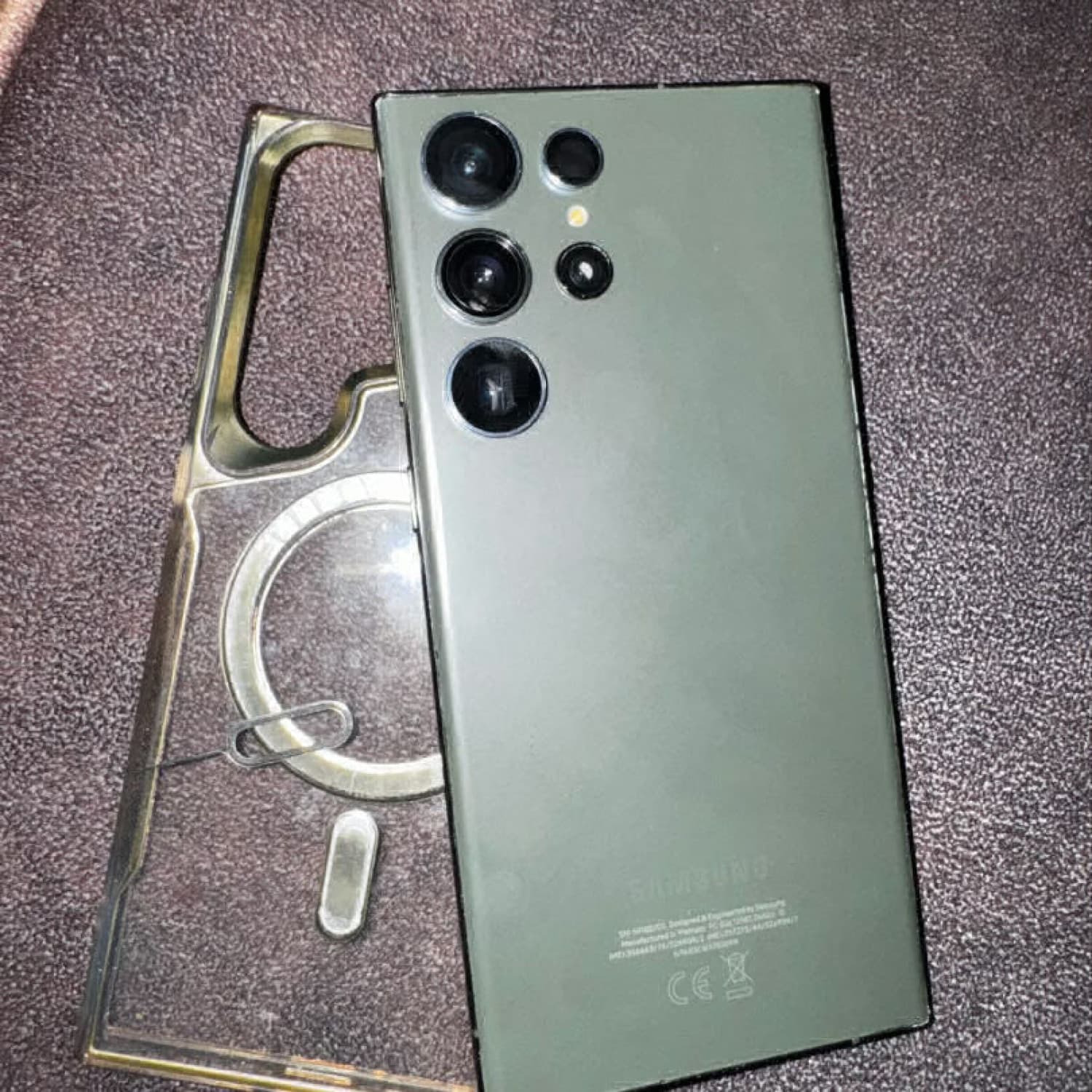 S23 ULTRA