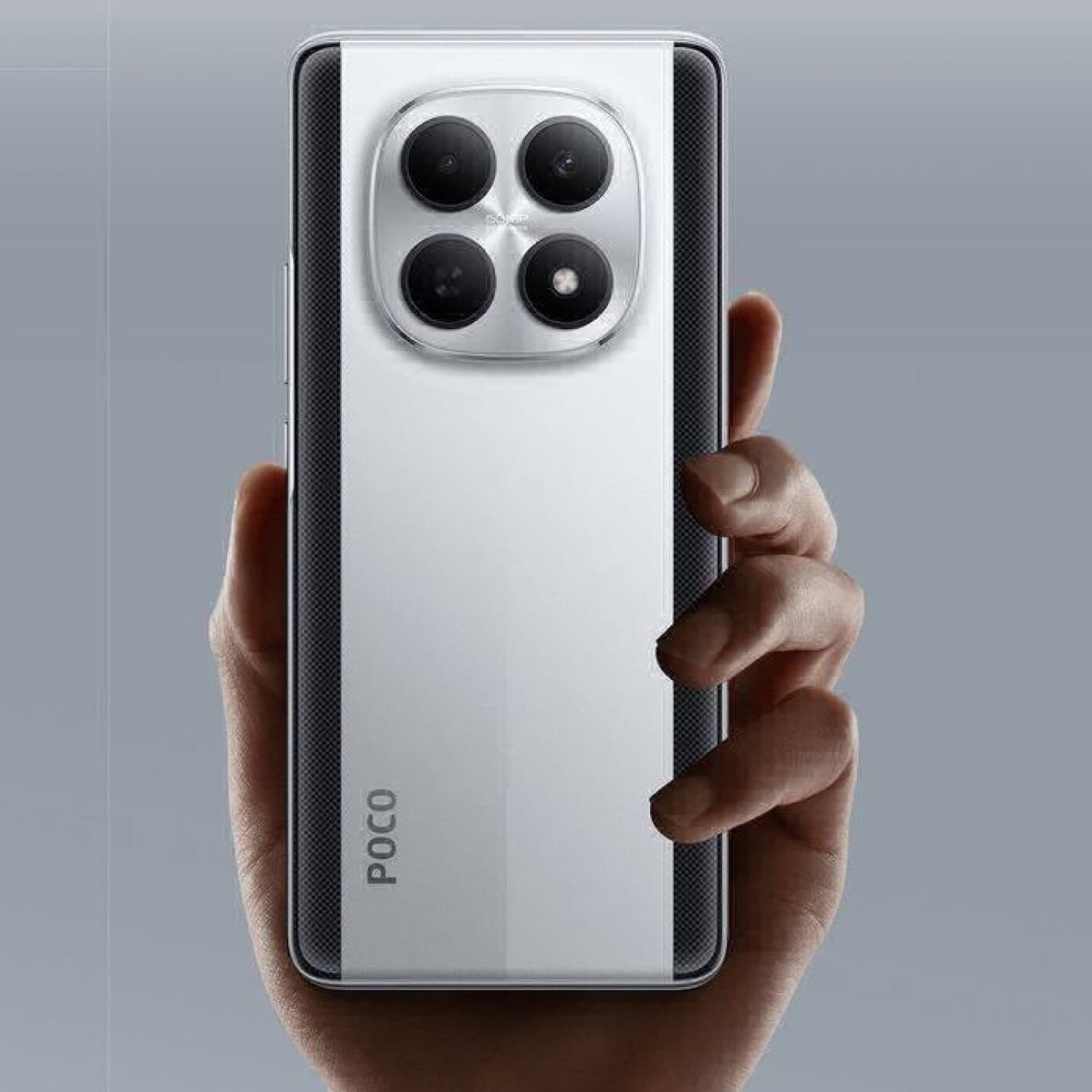 POCO M8 5G