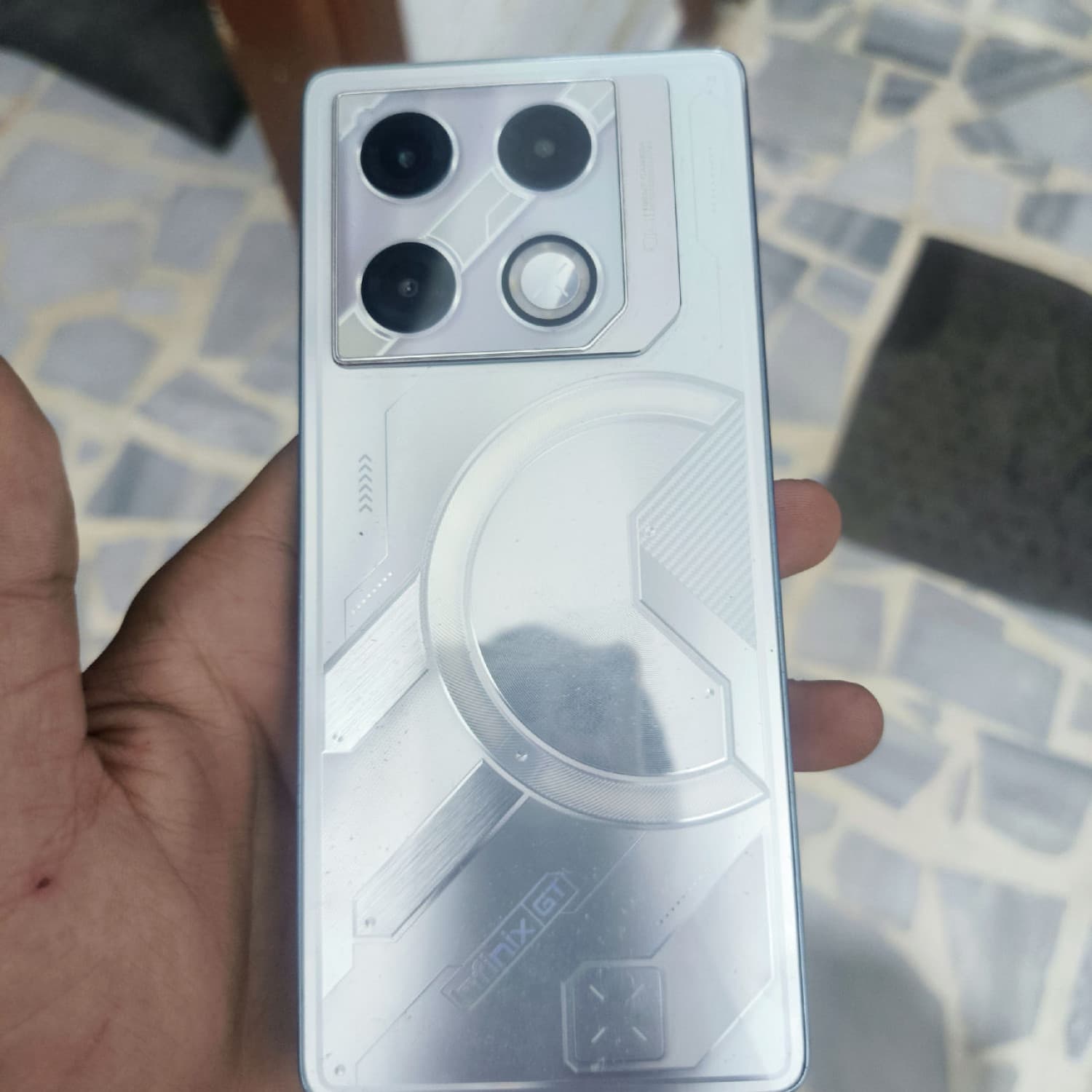 GT 20 PRO