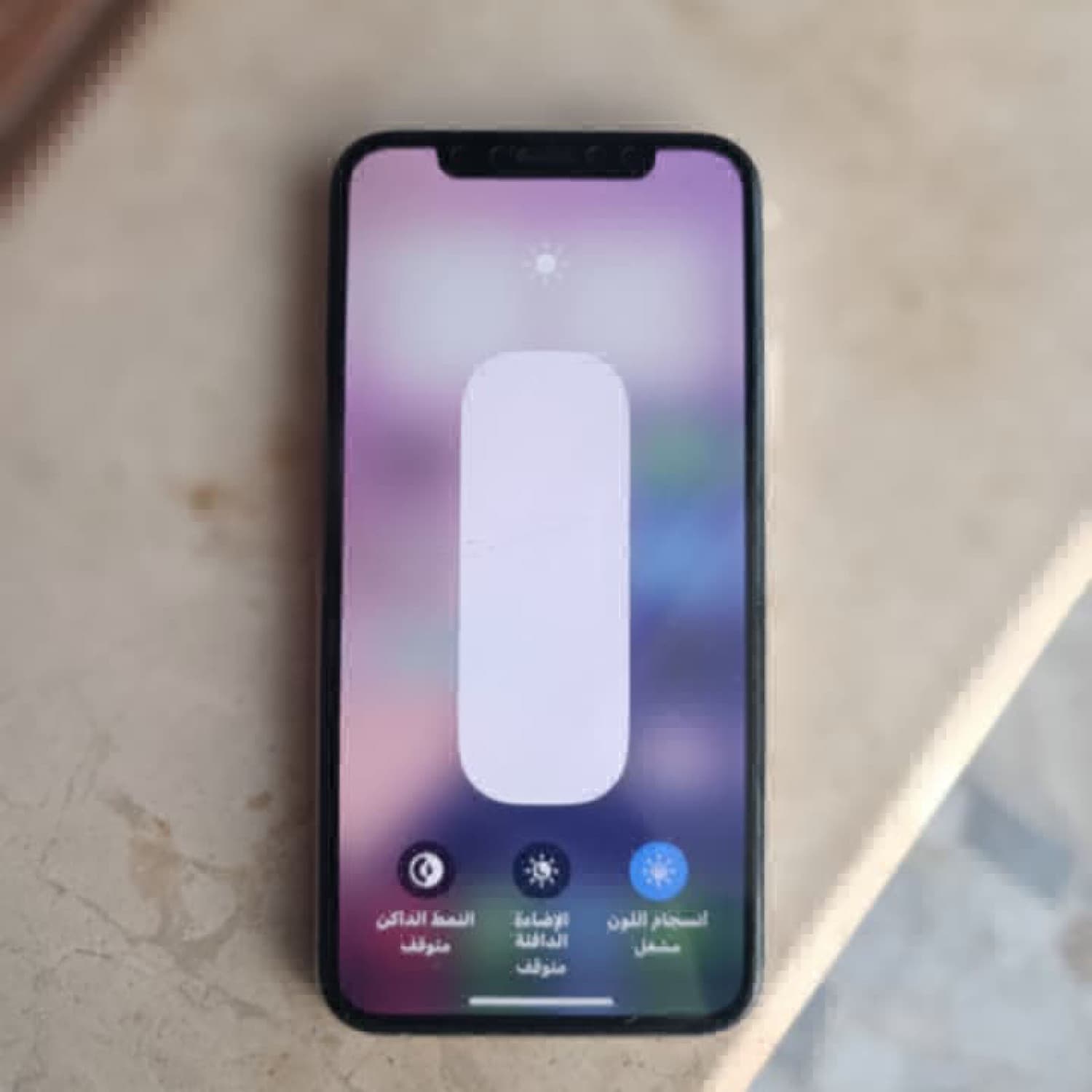 IPHONE XS MAX