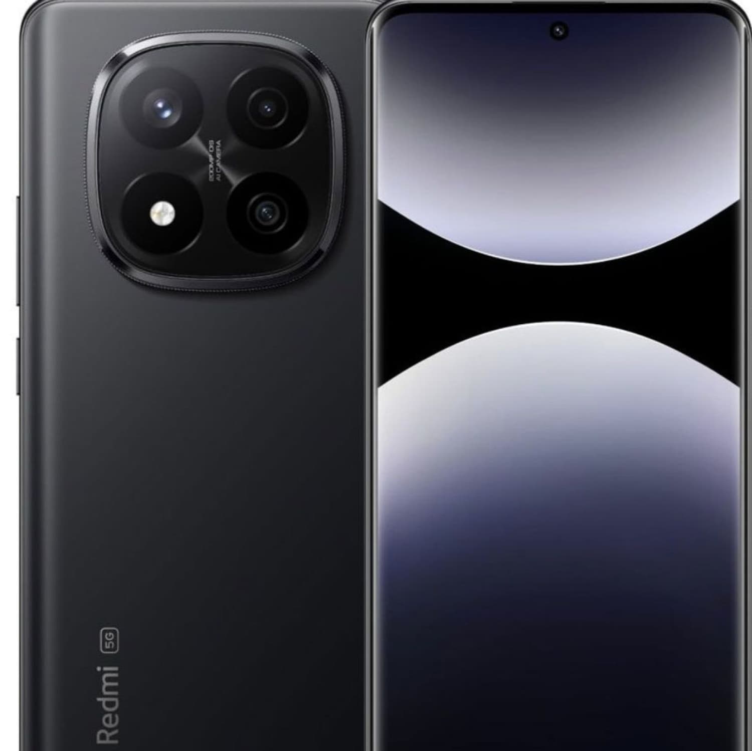 NOTE 14 PRO PLUS 5G