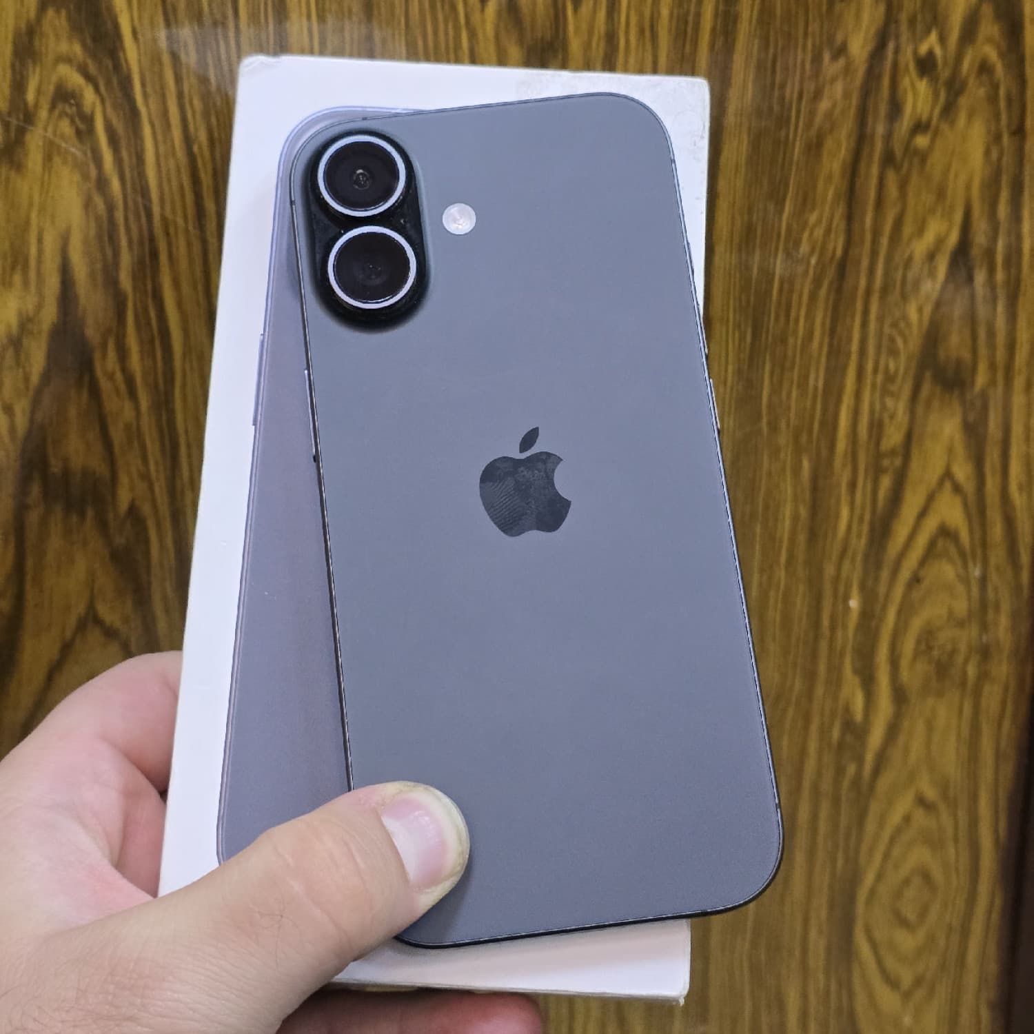 IPHONE 17