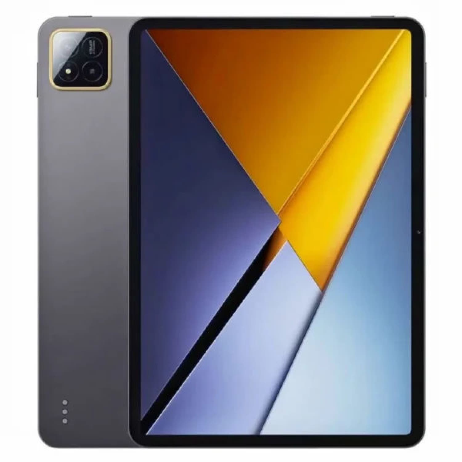 POCO PAD X1