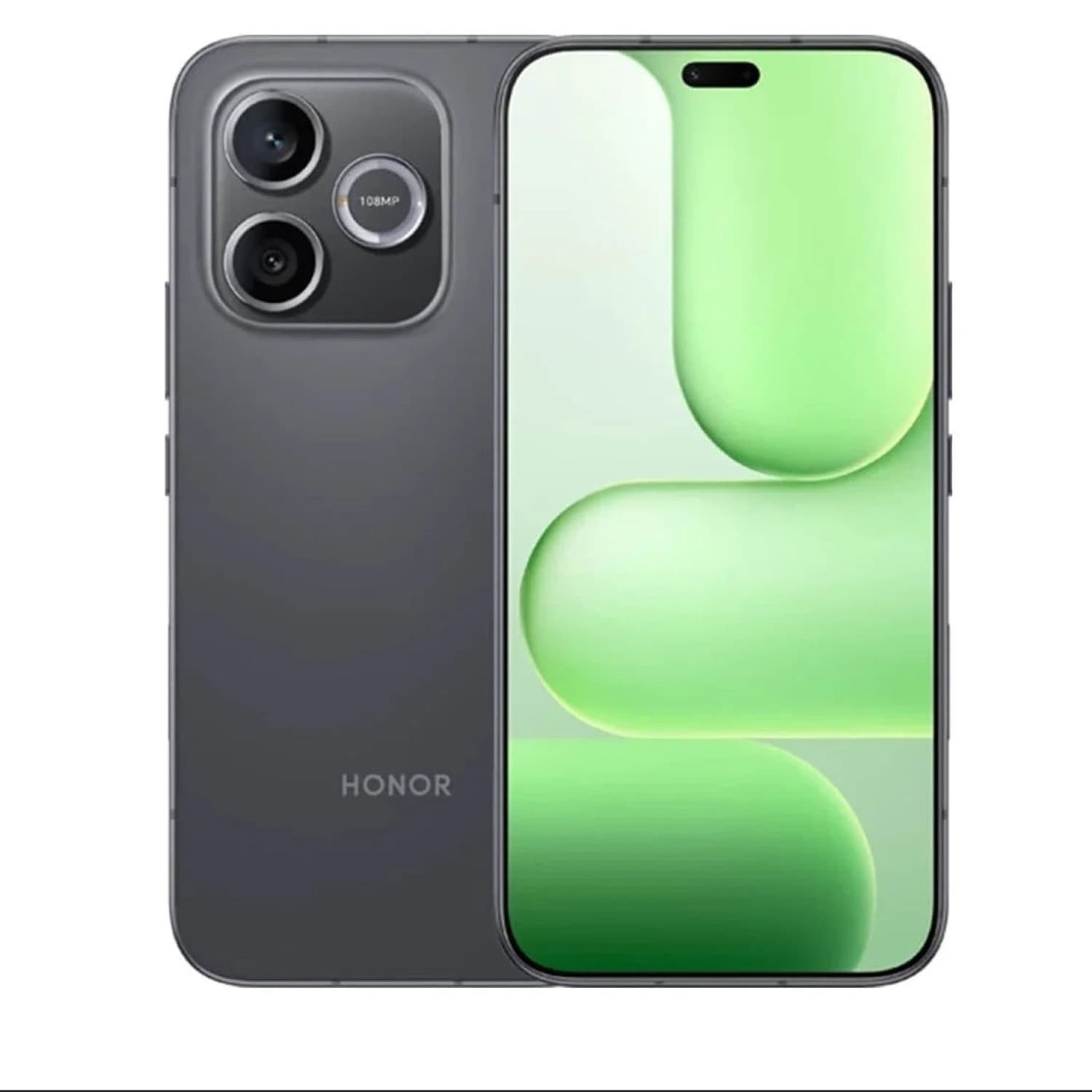 HONOR 600 LITE 5G