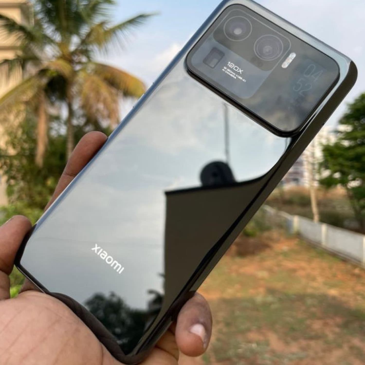 MI 11 ULTRA 5G