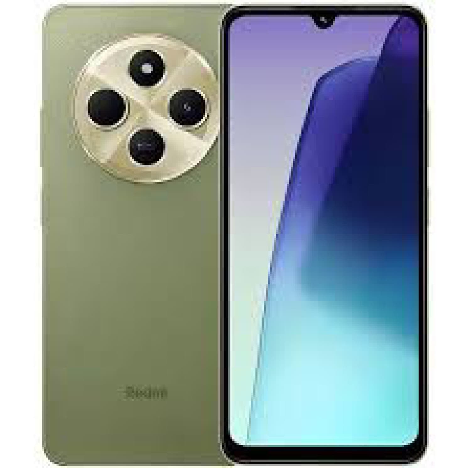 REDMI 14C