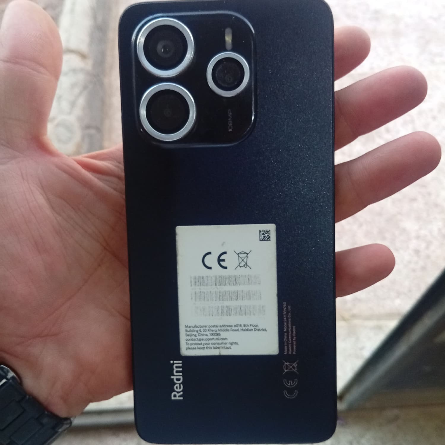 NOTE 14 4G