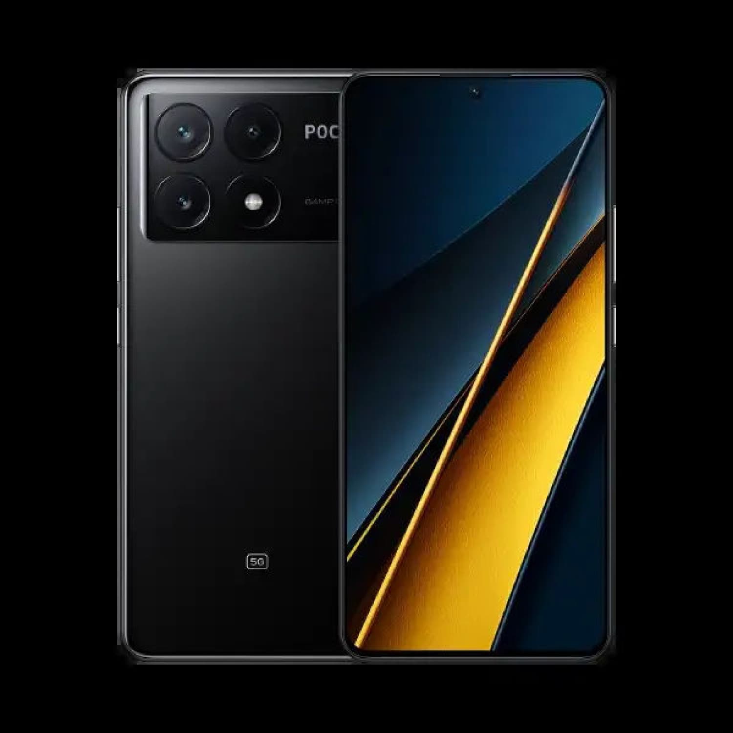 POCO X6 PRO