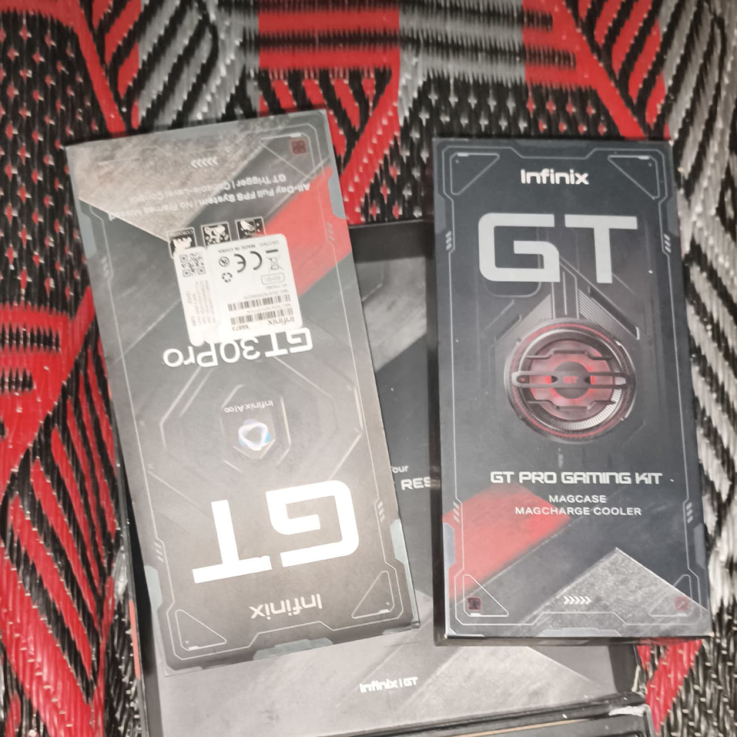 GT 30 PRO