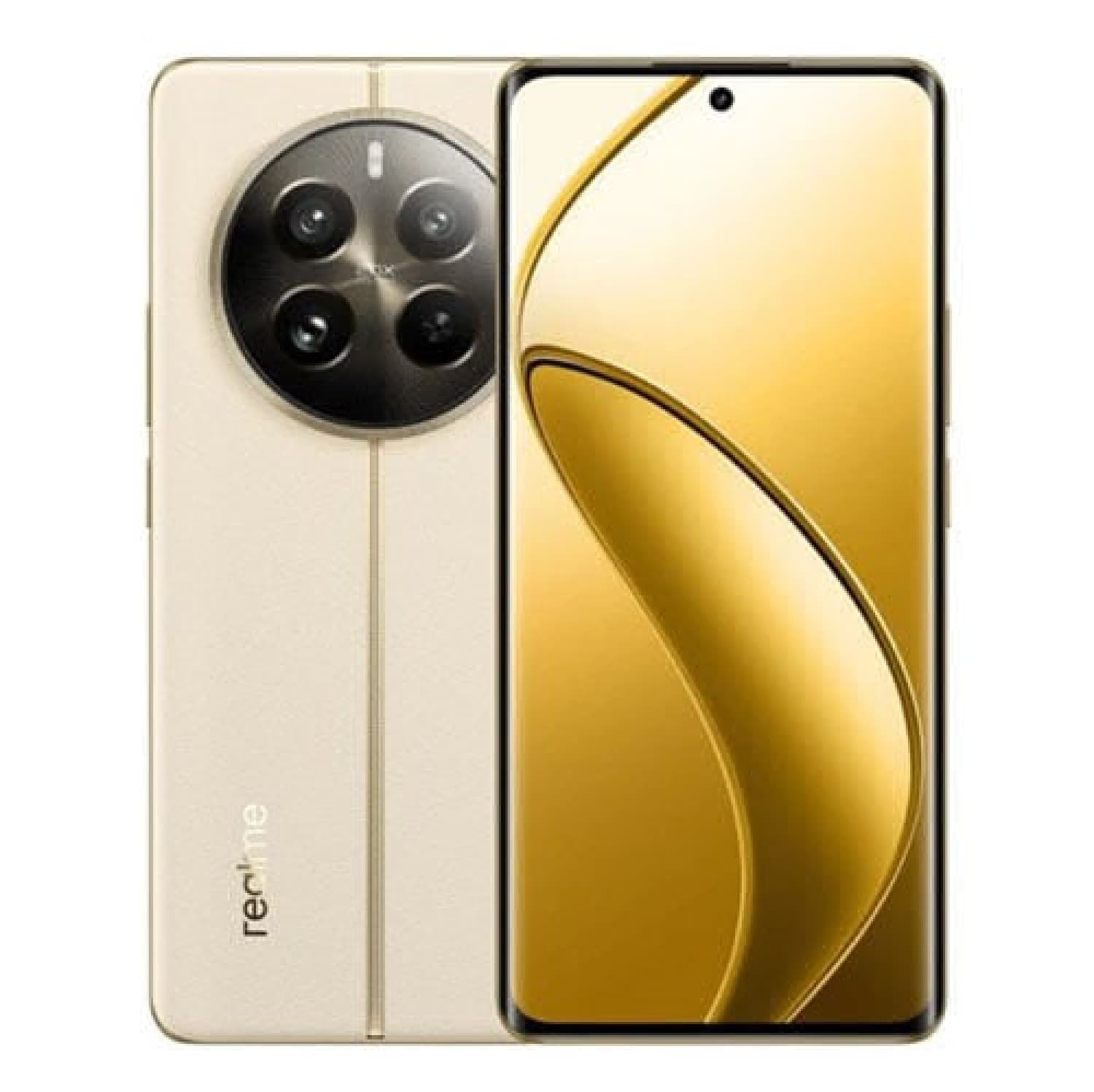 REALME 1