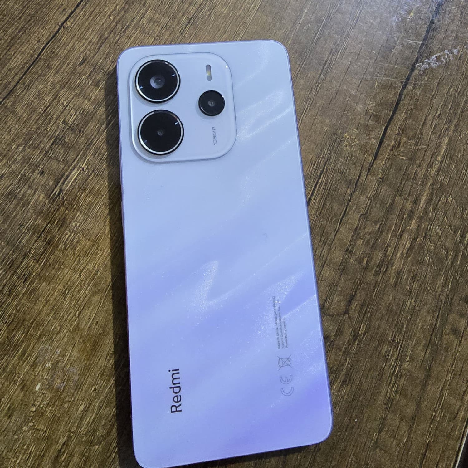 NOTE 14 4G