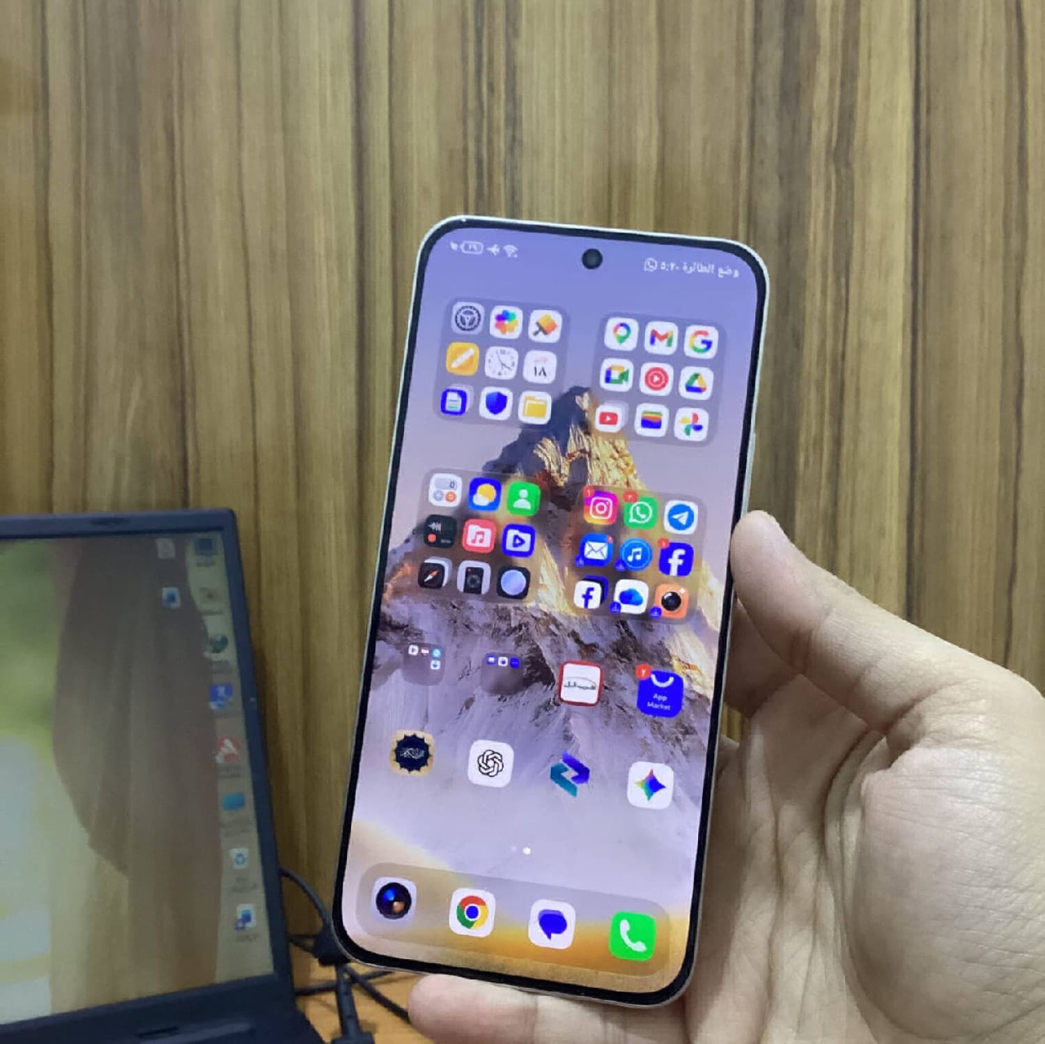 HONOR 400
