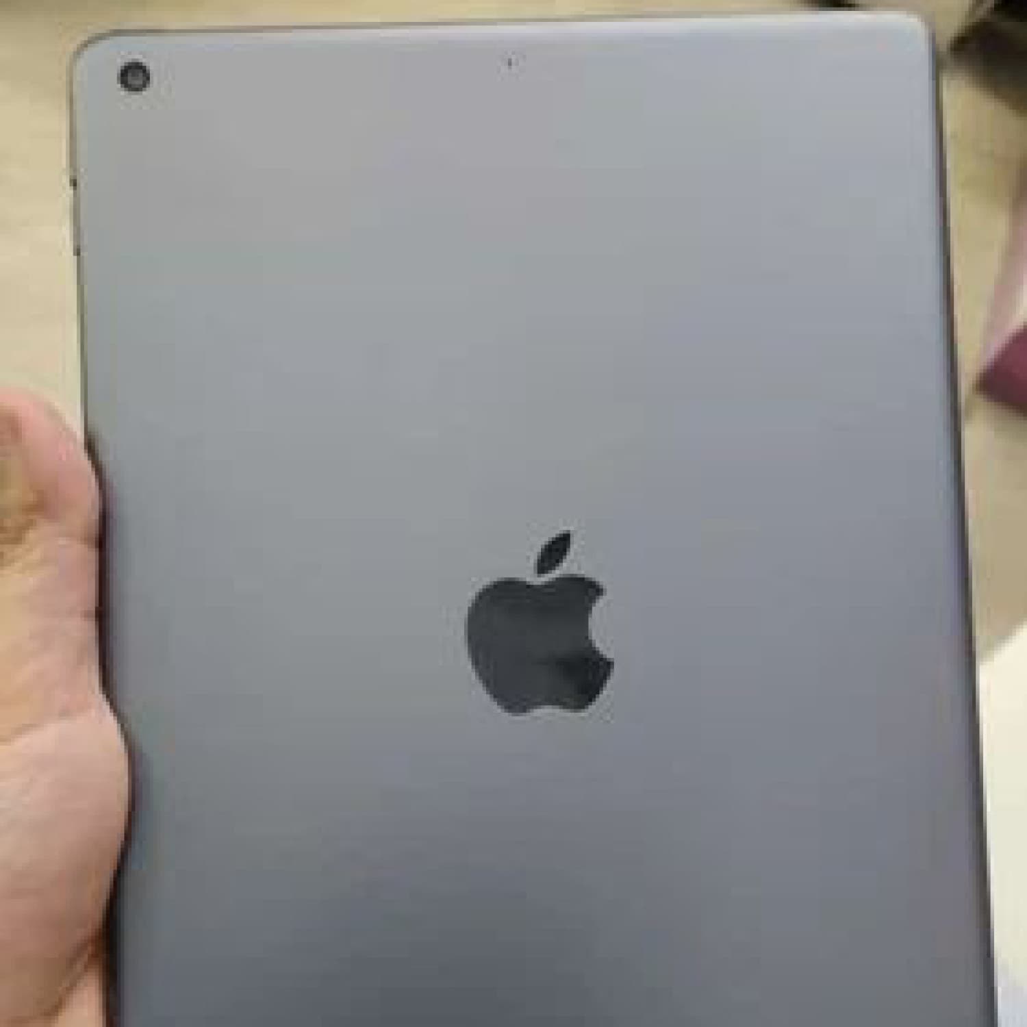 IPAD 9
