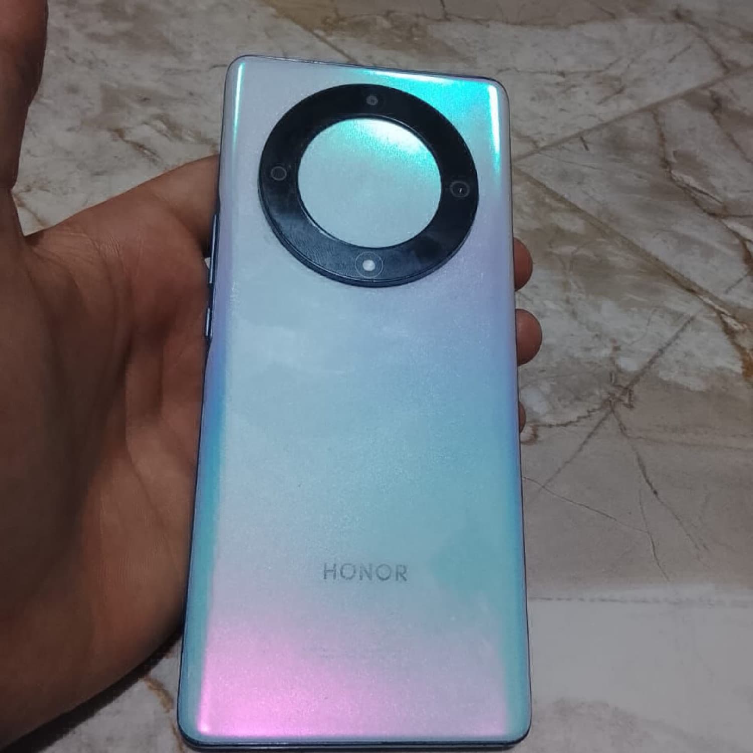 HONOR X9 A