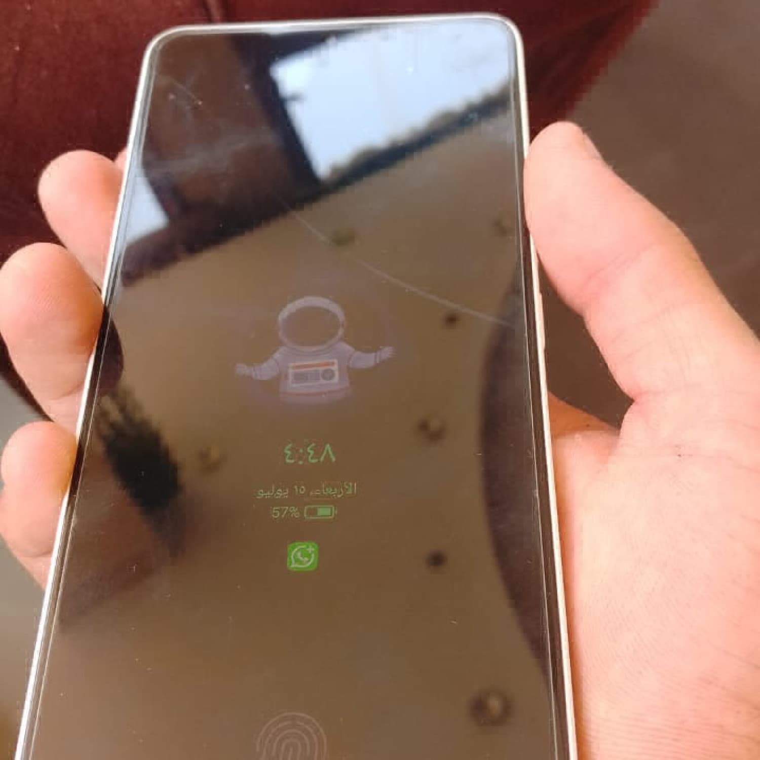 NOTE 13 PRO 5G