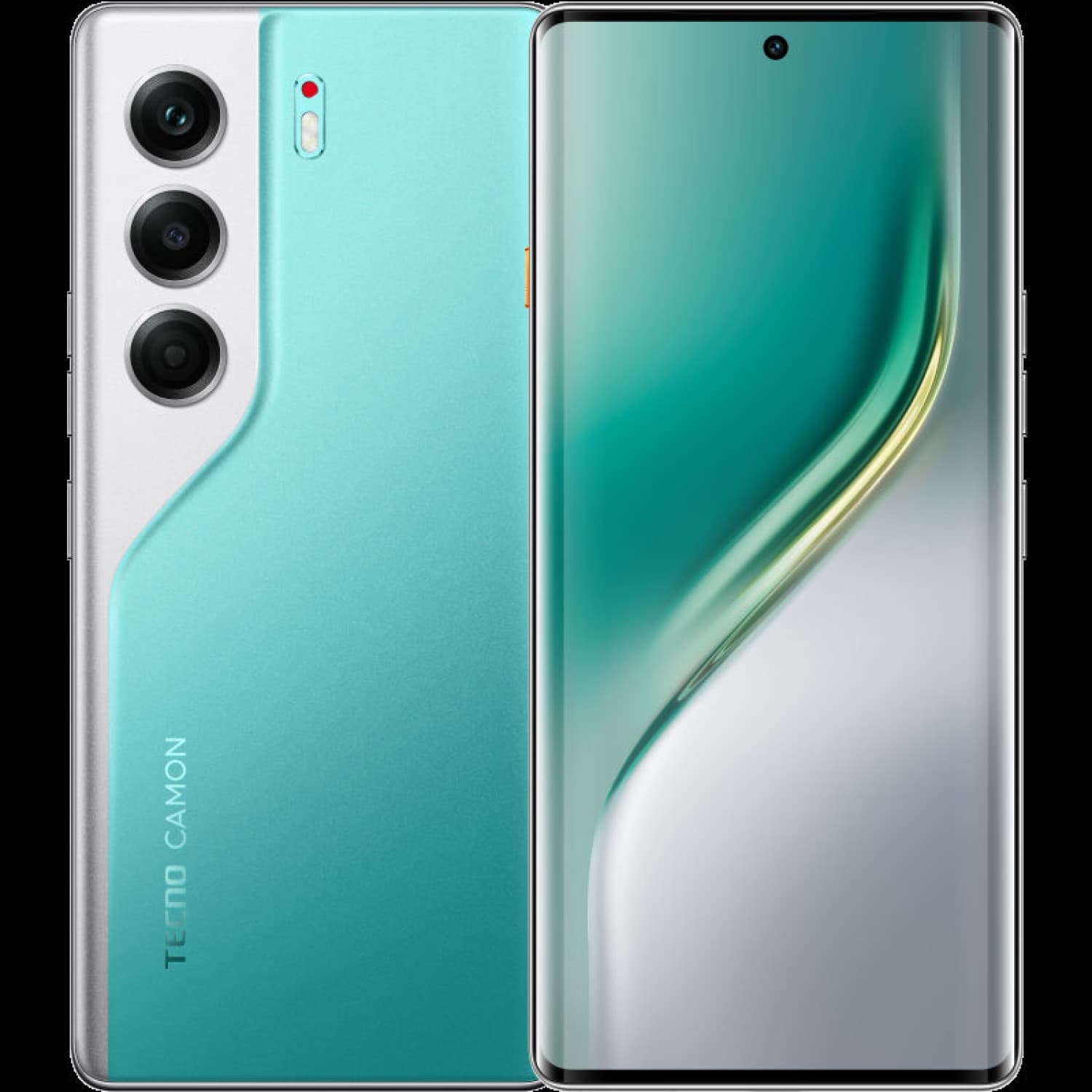 CAMON 40 PRO 4G