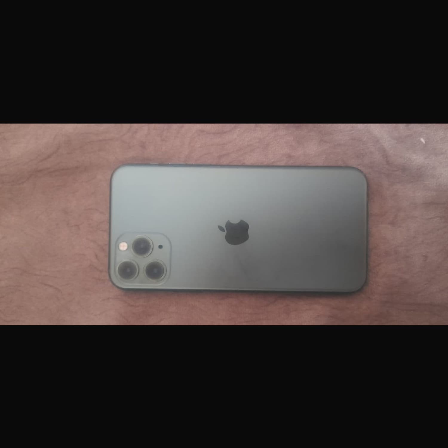IPHONE 11 PRO