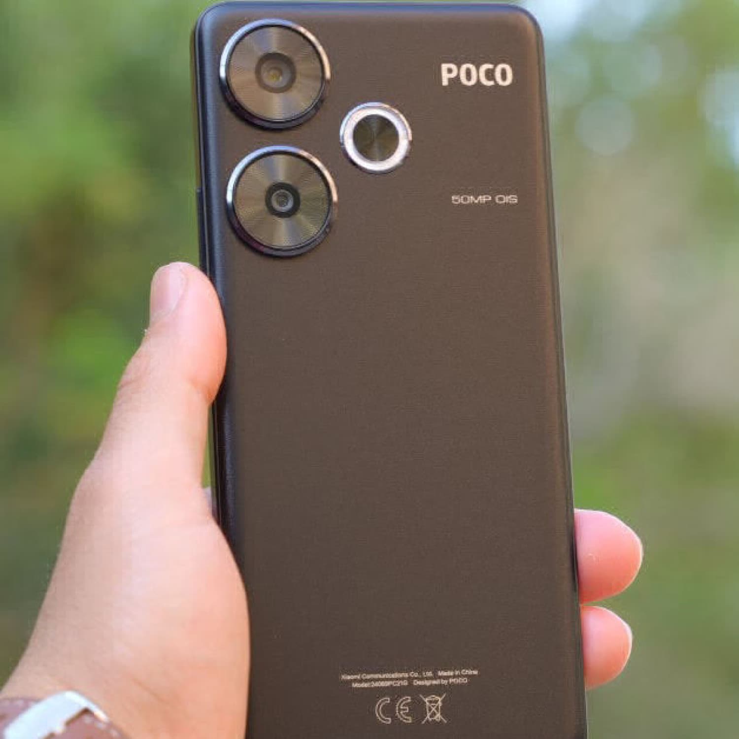 POCO F6