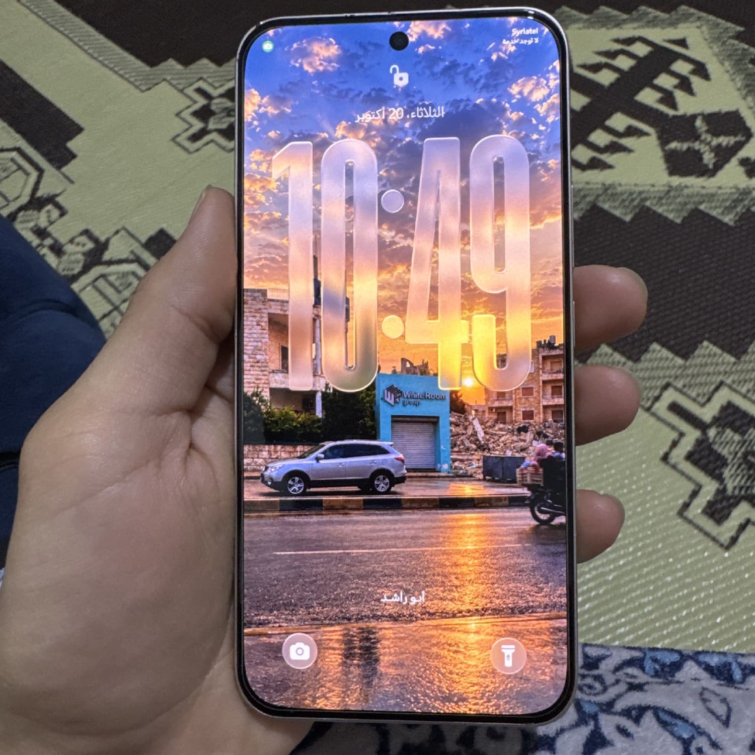 HONOR 400