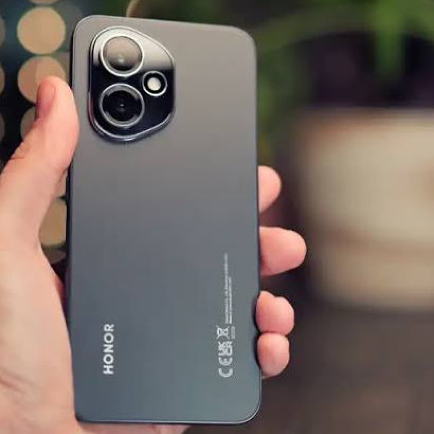 HONOR 400