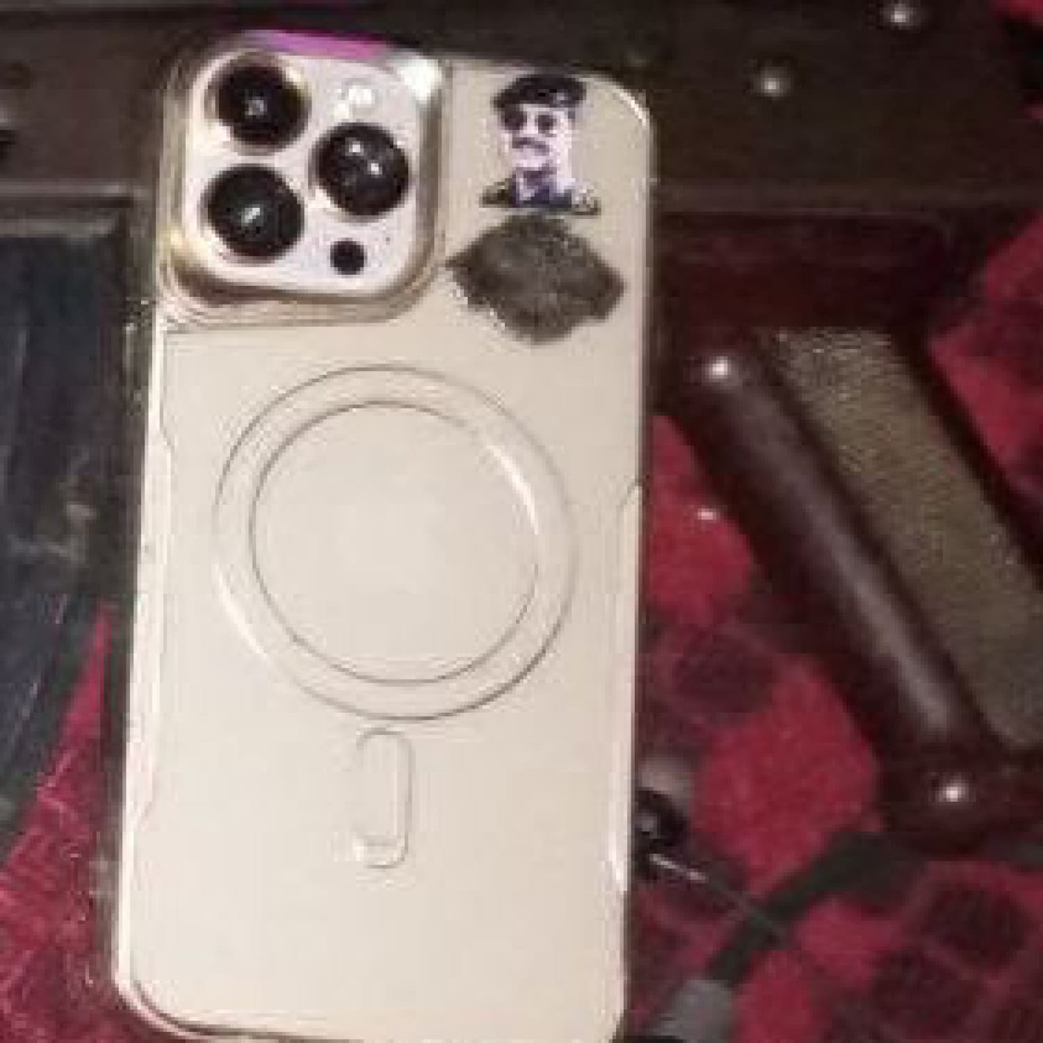 IPHONE 13 PRO MAX