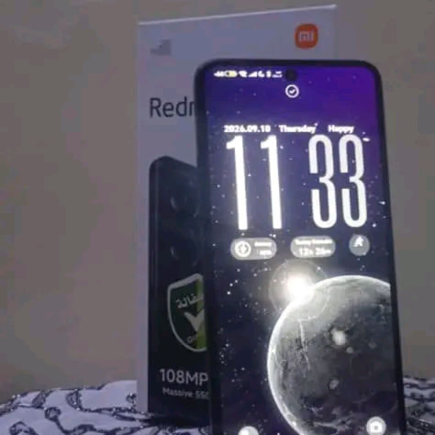 NOTE 14 4G